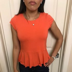 Vince Camuto Top